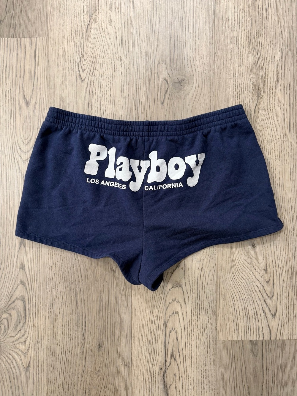 Playboy Shorts